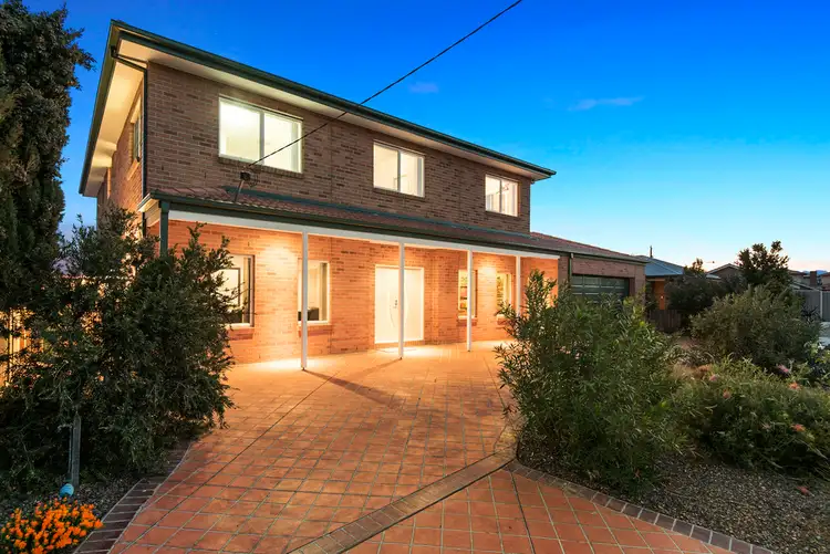Second view of Homely house listing, 4 Gracefield Court, Hoppers Crossing VIC 3029