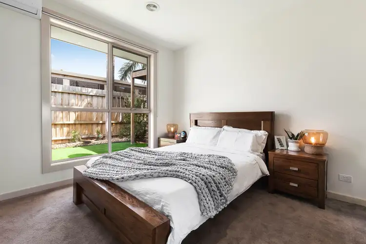 Fifth view of Homely unit listing, 2/75 Marlborough Street, Bentleigh East VIC 3165