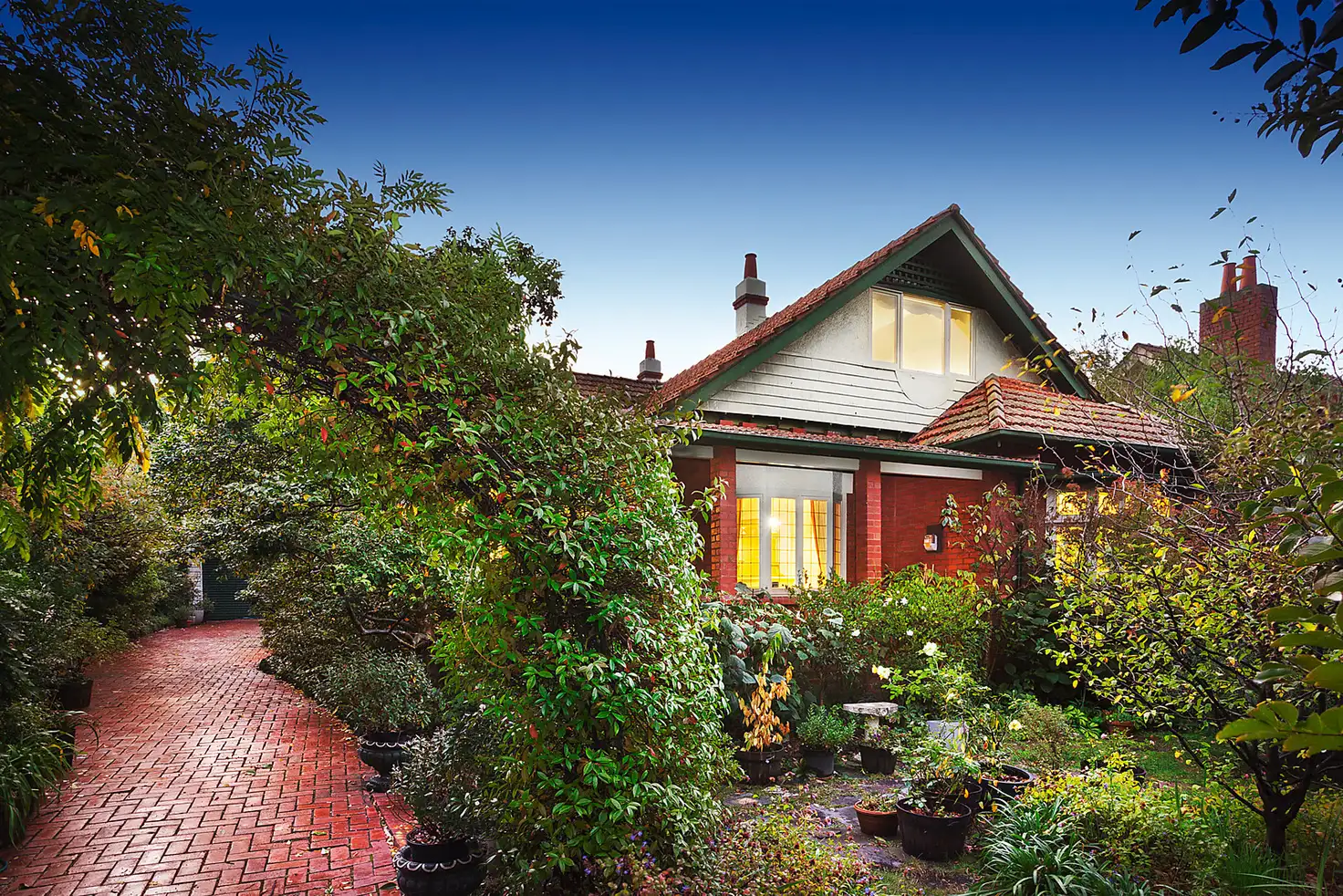 Main view of Homely house listing, 3 Fairview Grove, Glen Iris VIC 3146