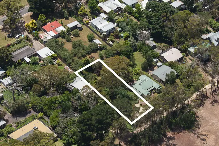 Seventh view of Homely land listing, 20 Collins Street, Red Hill VIC 3937