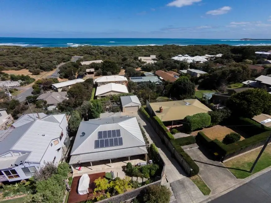 Main view of Homely house listing, 160 Dare Street, Ocean Grove VIC 3226