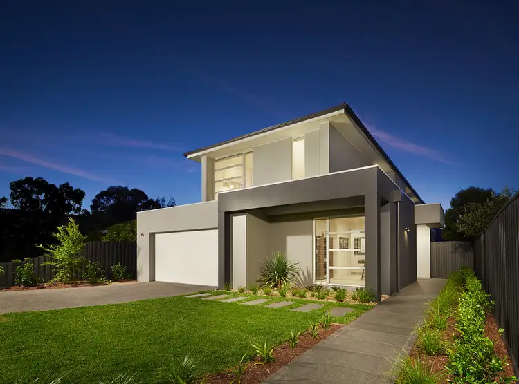 1 Bateman Street, Hampton VIC 3188