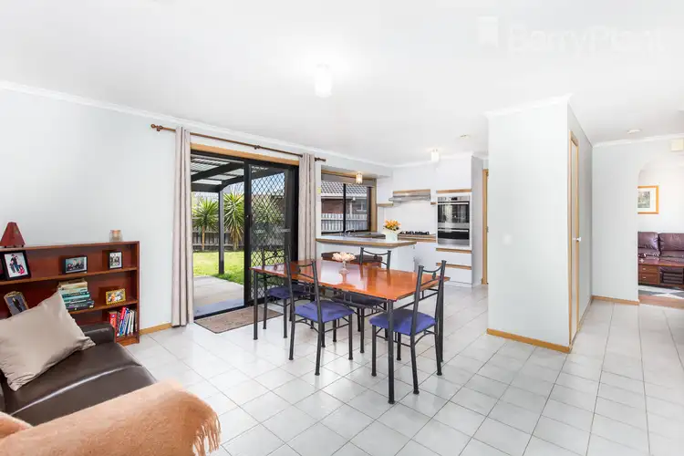 Third view of Homely house listing, 7 Berberis Place, Hoppers Crossing VIC 3029