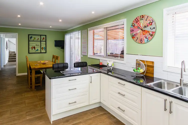 Sixth view of Homely house listing, 185 Somerton Park Road, Sale VIC 3850