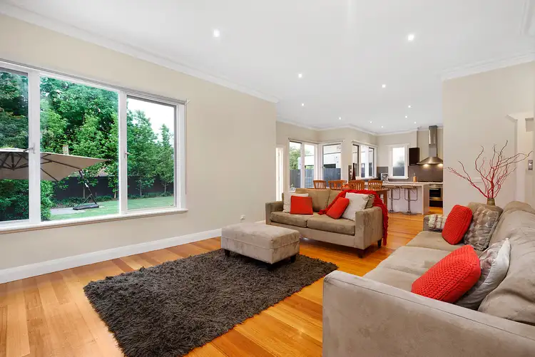 Fourth view of Homely house listing, 17 Winifred Crescent, Glen Iris VIC 3146