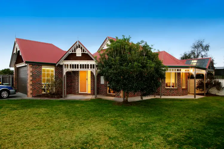 3 Thornton Court, Sale VIC 3850