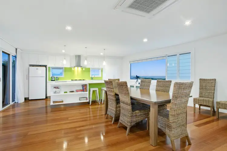 Seventh view of Homely house listing, 45 Wedge Street, Ocean Grove VIC 3226