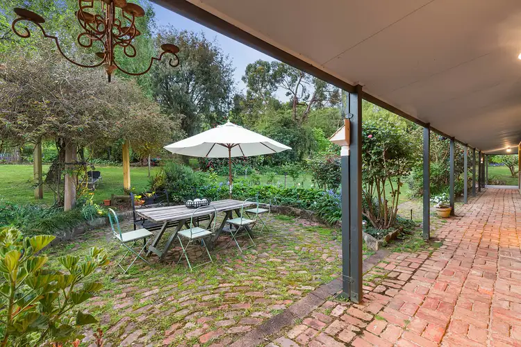 Fifth view of Homely house listing, 17 Callanans Road, Red Hill South VIC 3937