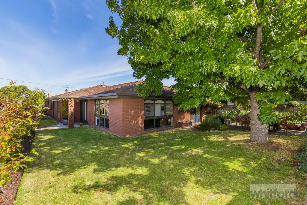 Main view of Homely house listing, 33 Russell Street, Newtown VIC 3220