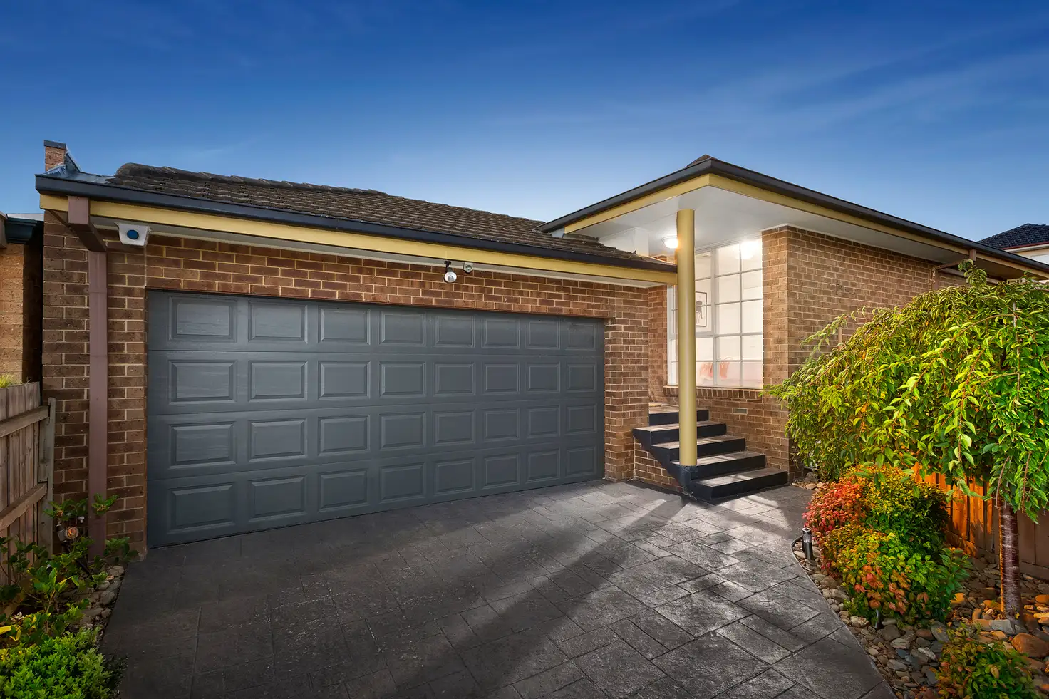 Main view of Homely townhouse listing, 2/11 Ruby Street, Balwyn VIC 3103