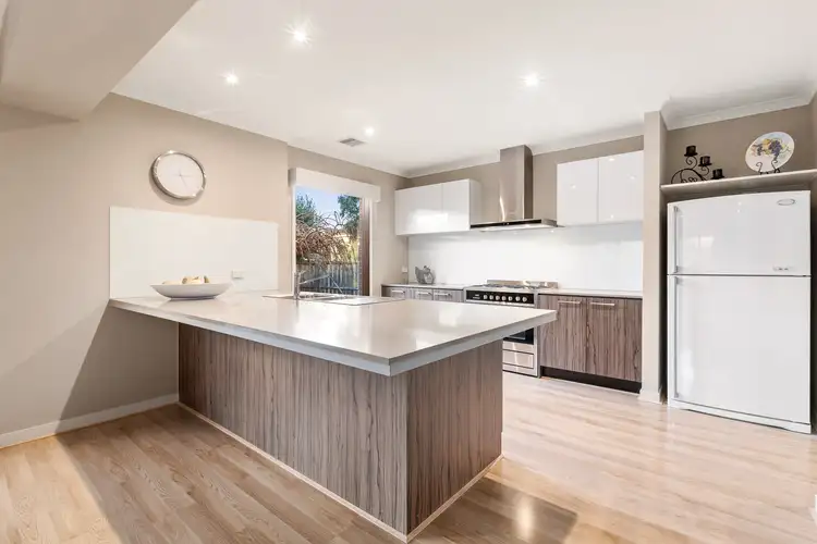 Second view of Homely house listing, 2 Hazelton Drive, Doreen VIC 3754