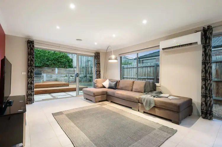 Third view of Homely house listing, 17 Patience Avenue, Doreen VIC 3754