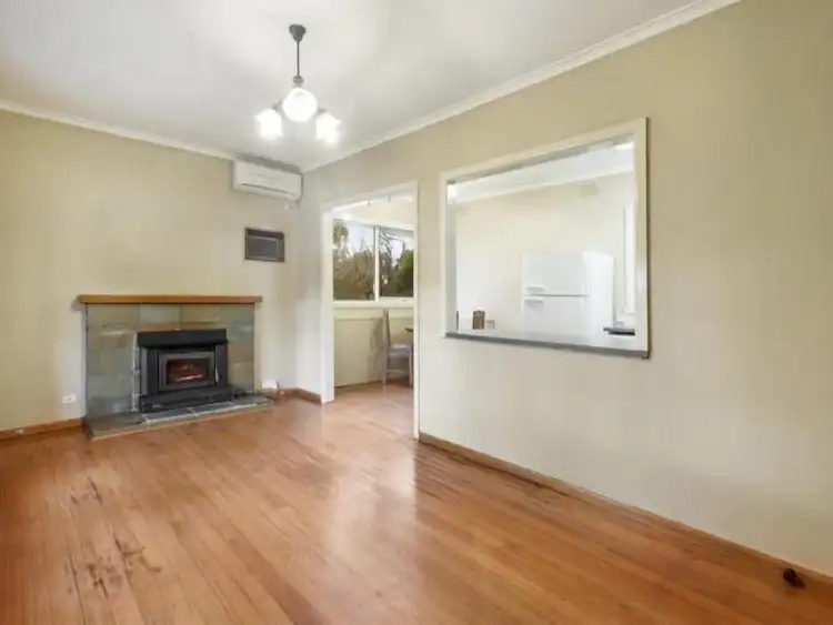 Second view of Homely house listing, 21 Heals Road, Mernda VIC 3754