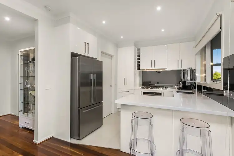 Fifth view of Homely townhouse listing, 3/1 Andrew Street, Ringwood VIC 3134