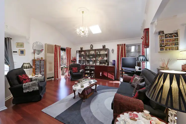 Fourth view of Homely house listing, 9 McFarlane Court, Lysterfield VIC 3156