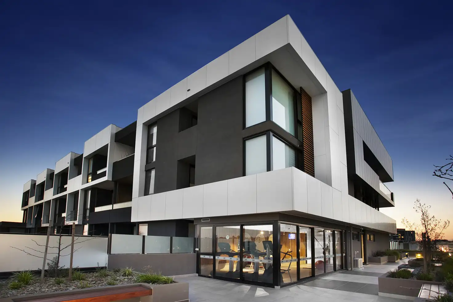 Main view of Homely apartment listing, 223/20 Camberwell Road, Hawthorn East VIC 3123
