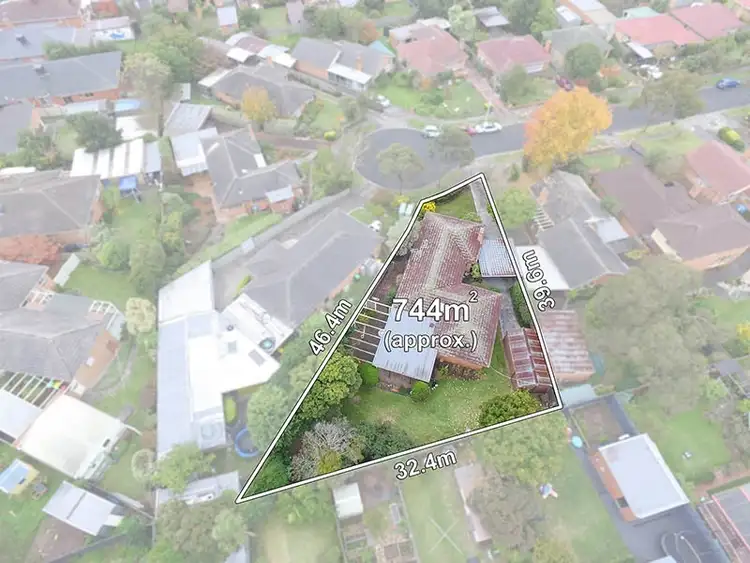14 Erica Court, Blackburn North VIC 3130