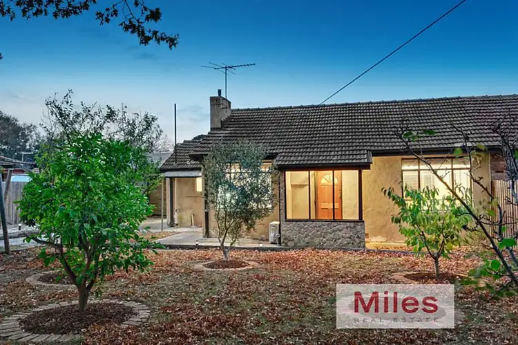 96 Lloyd Street, Heidelberg Heights VIC 3081
