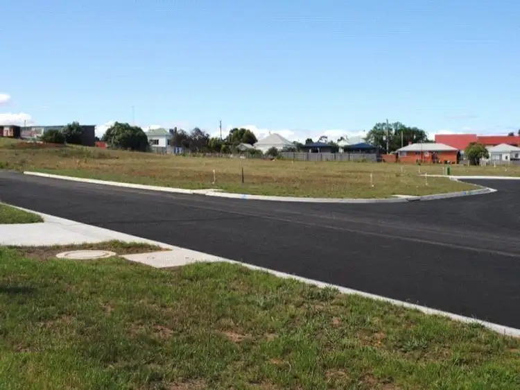 Fourth view of Homely land listing, Lot 1 Sebastian Rise, Swansea TAS 7190