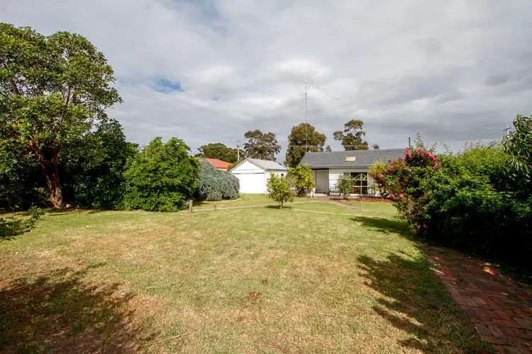 Third view of Homely house listing, 96 Boisdale Street, Maffra VIC 3860