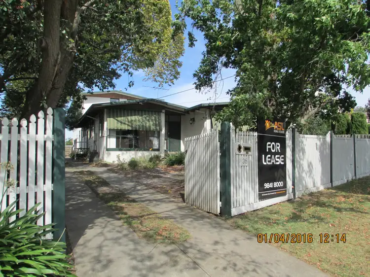 Main view of Homely house listing, 36 Queens Avenue, Doncaster VIC 3108