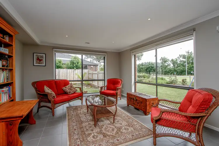 Fifth view of Homely house listing, 2 Woondella Boulevard, Sale VIC 3850