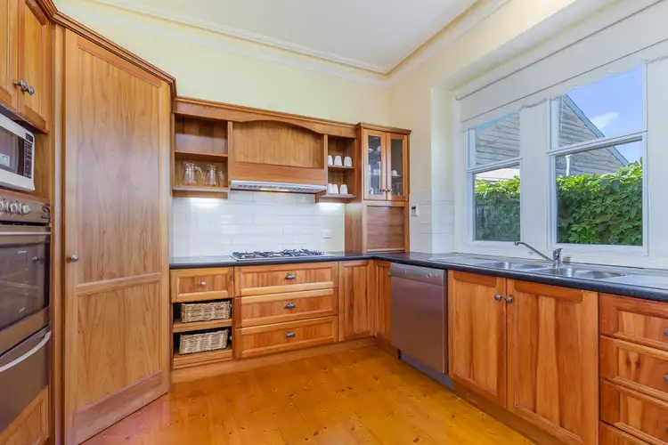 Second view of Homely house listing, 63 French Street, Geelong West VIC 3218