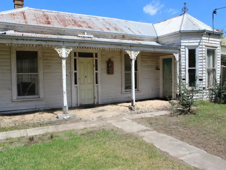 170 Macalister Street, Sale VIC 3850