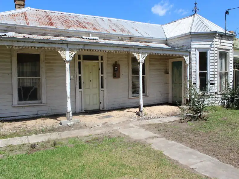 Main view of Homely house listing, 170 Macalister Street, Sale VIC 3850