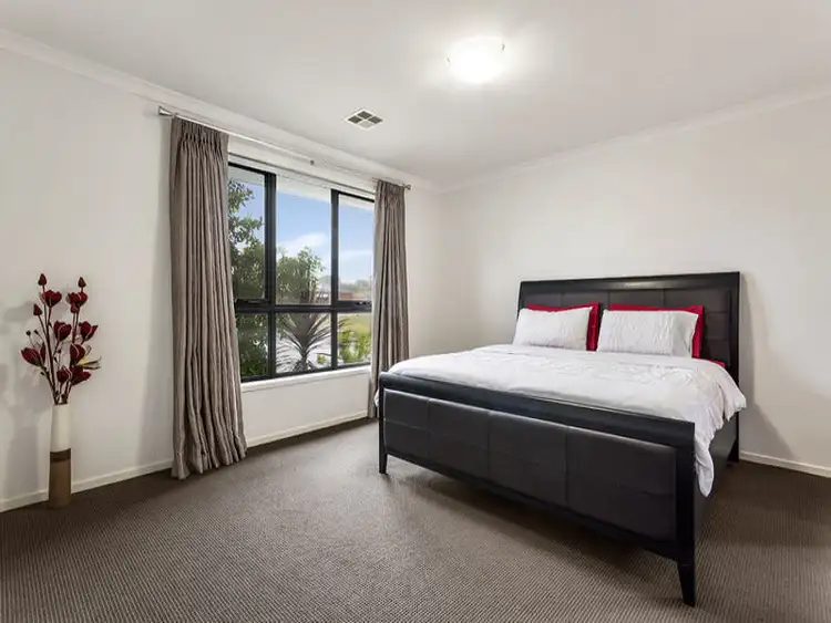 Fifth view of Homely house listing, 14 Waterwheel Grove, Mernda VIC 3754