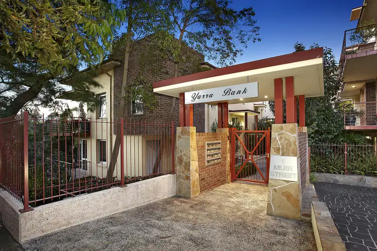 27/1 Muir Street, Hawthorn VIC 3122