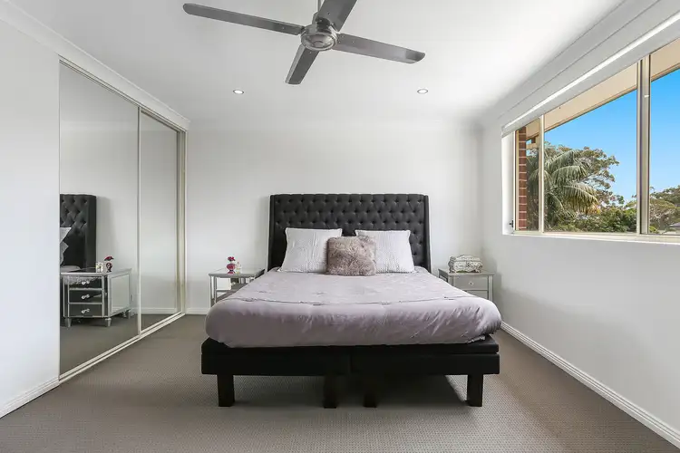 Third view of Homely townhouse listing, 2/59 Elwin Street, Peakhurst NSW 2210
