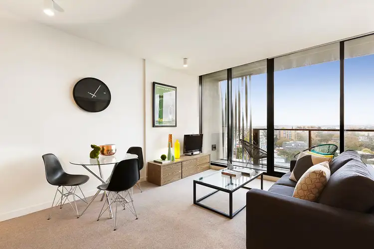 1106/1 Clara Street, South Yarra VIC 3141
