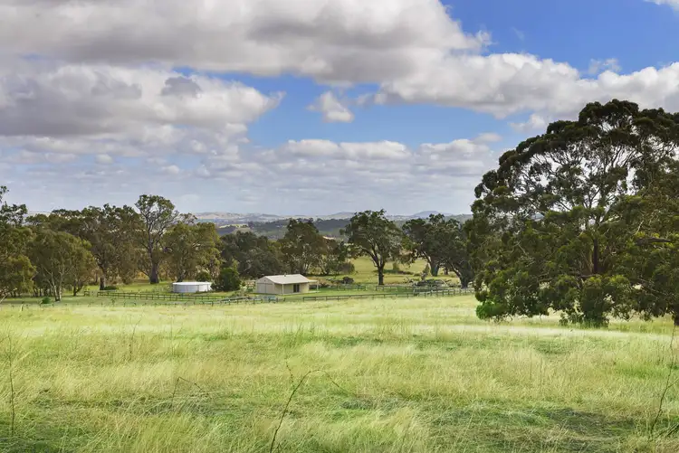 Sixth view of Homely rural property listing, 1 Ennis Road, Tallarook VIC 3659