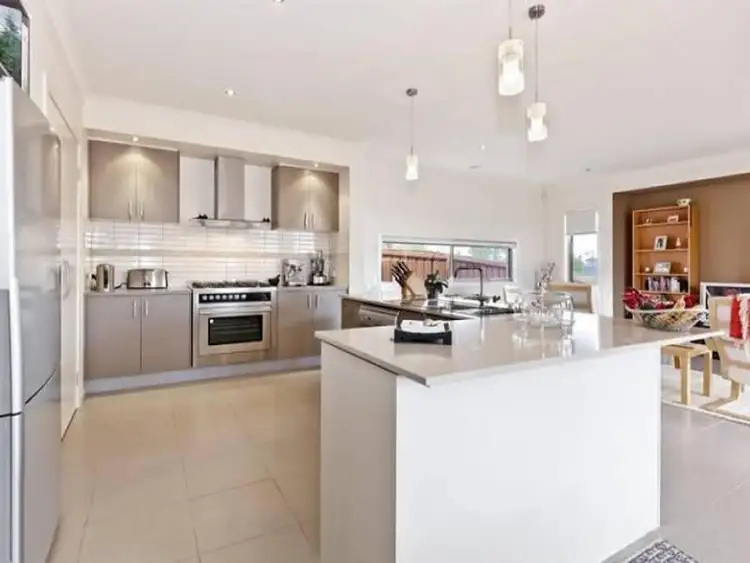 Second view of Homely house listing, 3 Arum Walk, Mernda VIC 3754