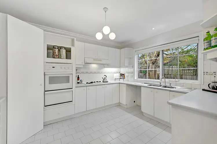 Fourth view of Homely house listing, 47 McCrae Road, Rosanna VIC 3084