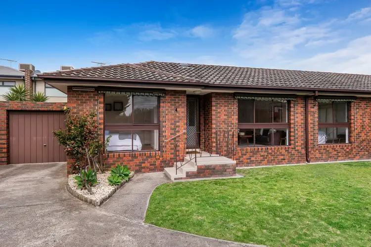 4/736 Centre Road, Bentleigh East VIC 3165