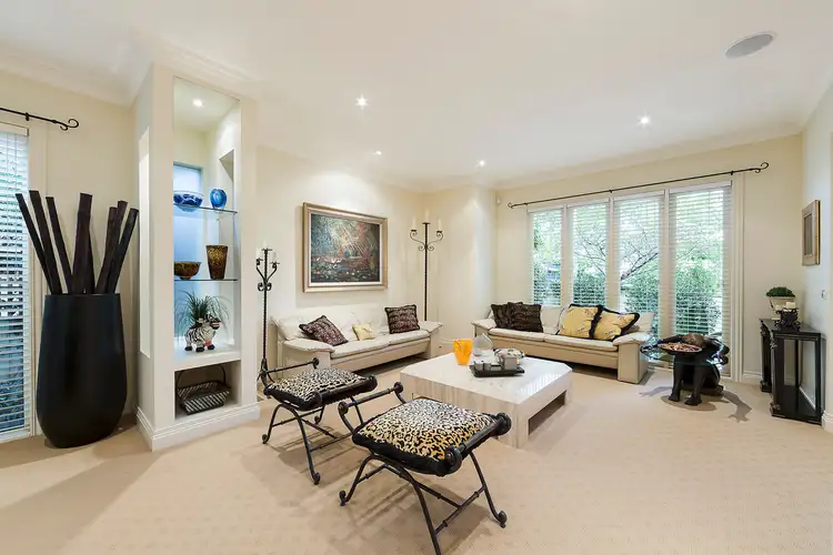 Fifth view of Homely house listing, 23 Bonview Road, Malvern VIC 3144