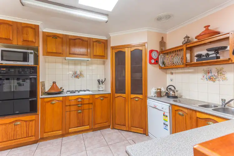 Fourth view of Homely house listing, 41 Marlin Drive, Ocean Grove VIC 3226