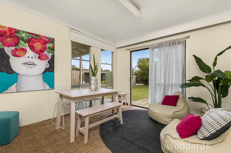 Fourth view of Homely house listing, 1 Goodrich Street, Bentleigh East VIC 3165