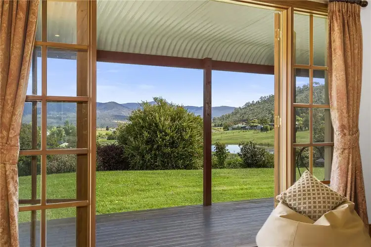 Fifth view of Homely house listing, 64 Daniels Road, Magra TAS 7140