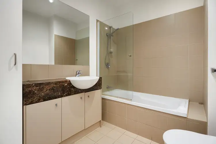 Fourth view of Homely apartment listing, 8/14-16 fitzroy Street, St Kilda VIC 3182