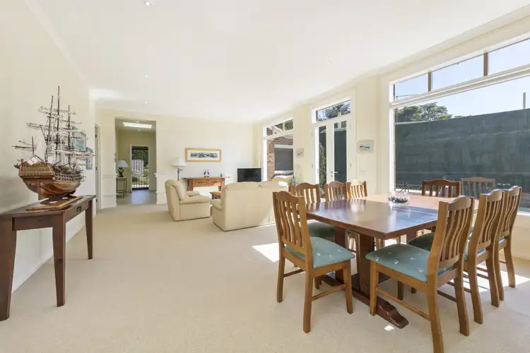 Sixth view of Homely house listing, 39 Franklin Road, Portsea VIC 3944