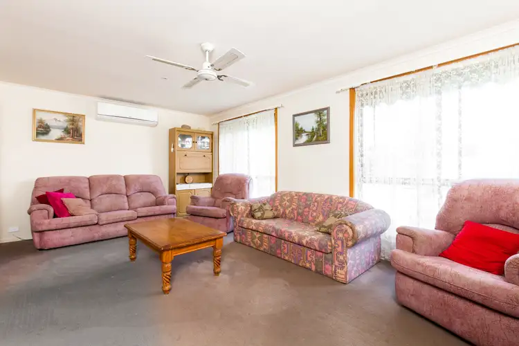 Third view of Homely house listing, 3 Hotham Crescent, Hoppers Crossing VIC 3029