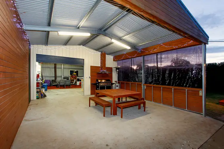 Second view of Homely house listing, 7 Gibsons Road, Sale VIC 3850