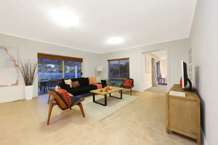 Fifth view of Homely house listing, 34 Grange Drive, Lysterfield VIC 3156