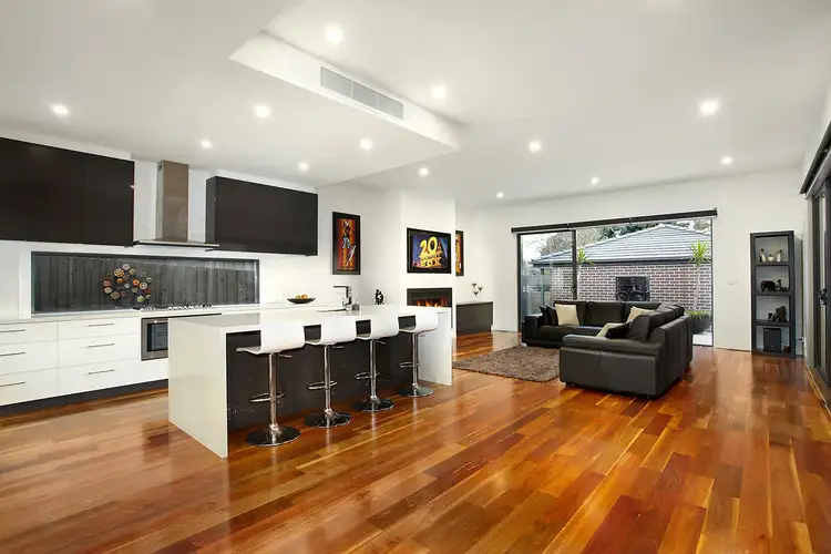 Second view of Homely house listing, 20 Linlithgow Street, Mitcham VIC 3132