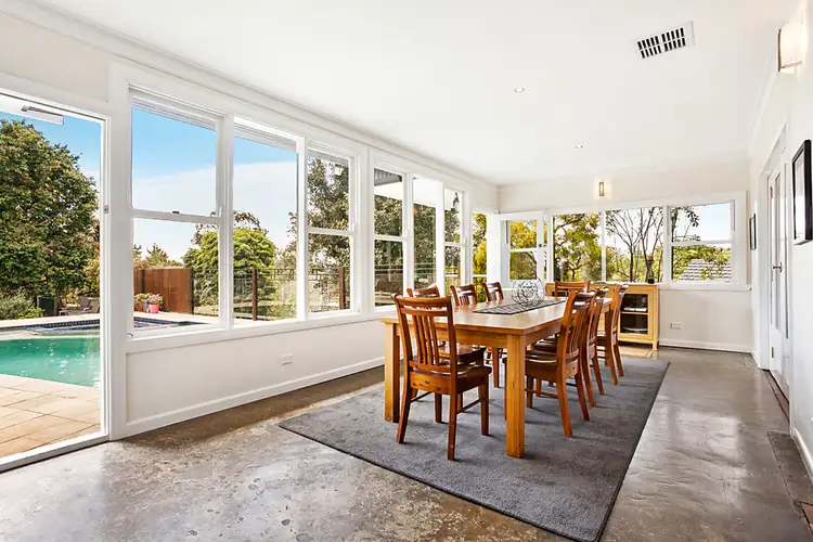 Fifth view of Homely house listing, 156 Brown Street, Heidelberg VIC 3084