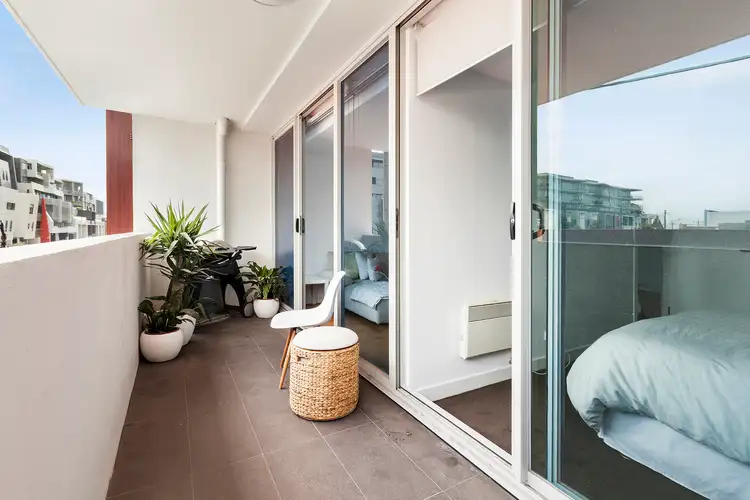 103/38 Nott Street, Port Melbourne VIC 3207