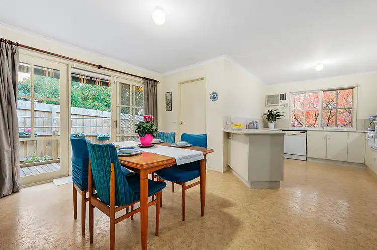 Third view of Homely unit listing, 3/36 Prospect Road, Rosanna VIC 3084